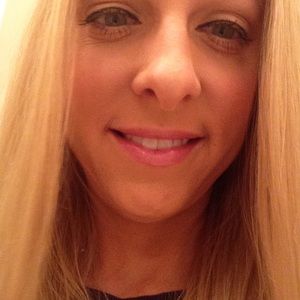 Meet your Posher, Serena